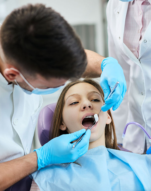 When Should My Child First See a Children's Dentist See Me Smile Dental Oxnard CA