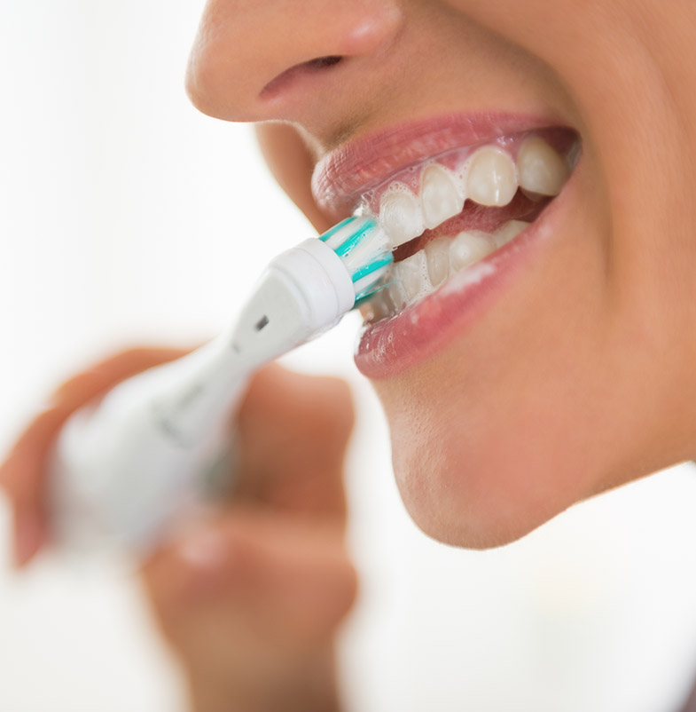 How Should I Brush My Teeth to Prevent Periodontal Disease See Me Smile Dental Oxnard CA