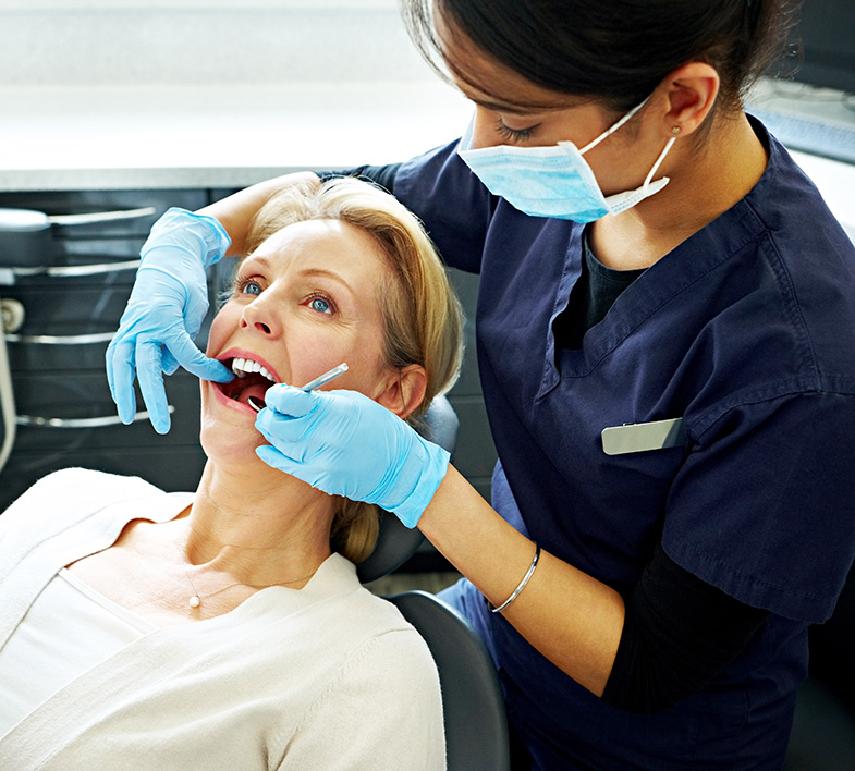 How Is Gum Disease Treated See Me Smile Dental Oxnard, CA