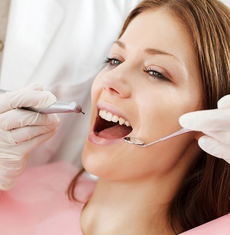 What Are the Benefits of Periodontal Treatment See Me Smile Dental Oxnard, CA
