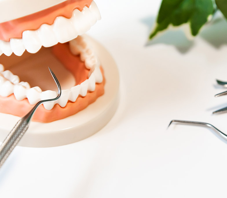 What Types of Periodontal Treatment Are Available See Me Smile Dental Oxnard,