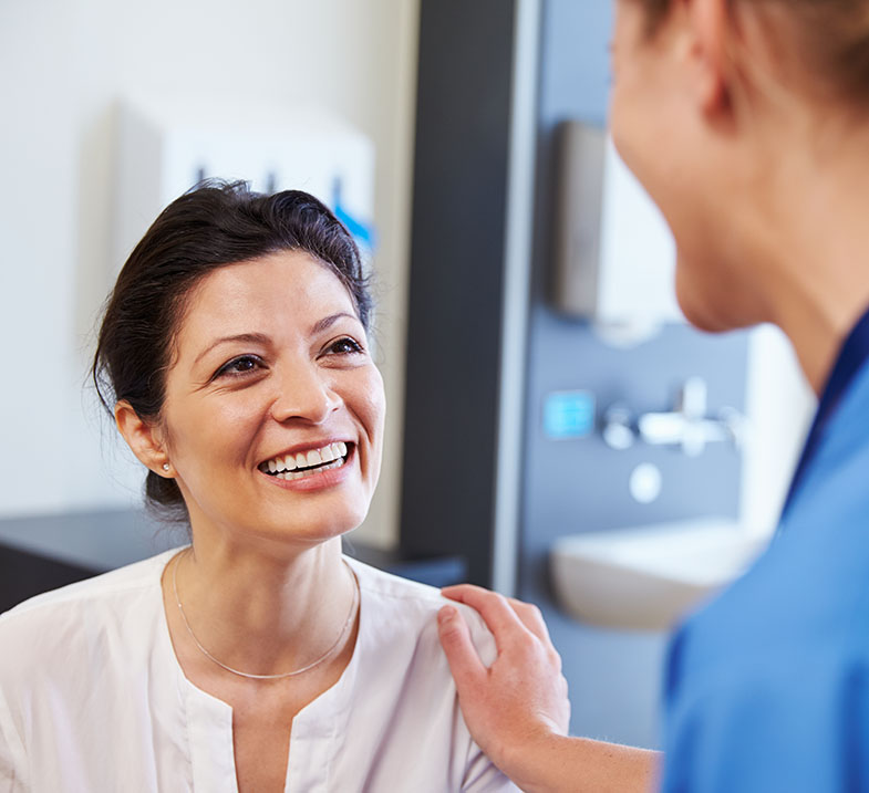 What Alternatives Are There to Porcelain Veneers See Me Smile Dental in Oxnard CA