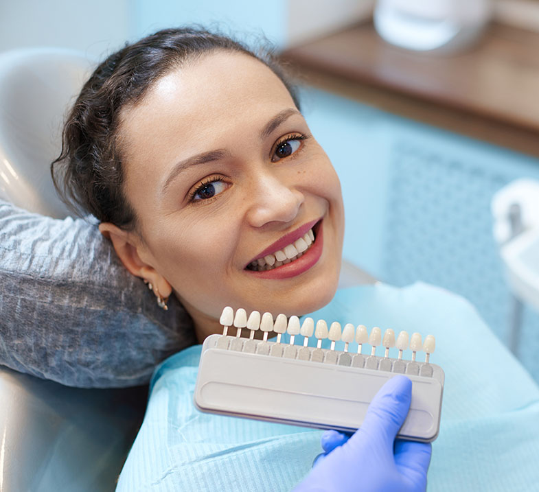 How Much Do Porcelain Veneers in Oxnard Cost See Me Smile Dental in Oxnard CA