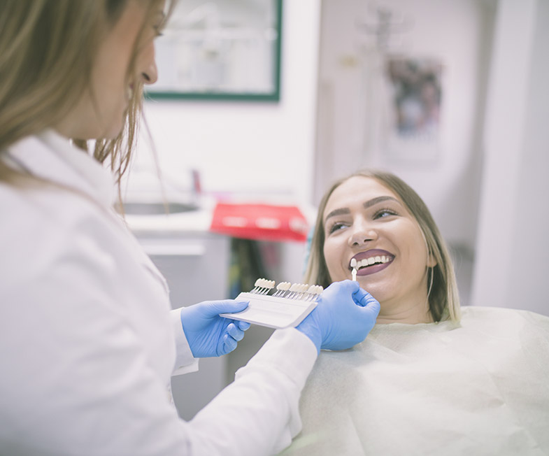 What Is the Process for Getting Porcelain Veneers See Me Smile Dental in Oxnard CA