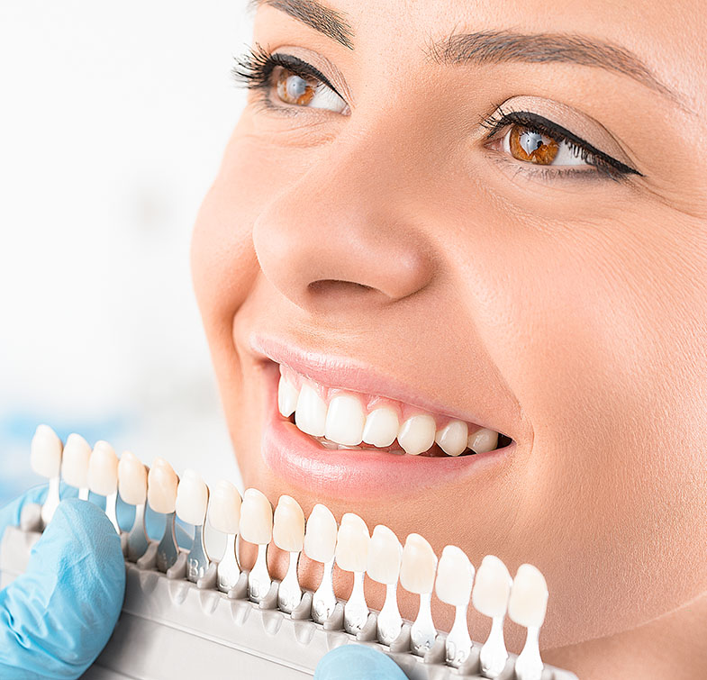 What Are the Benefits of Porcelain Veneers See Me Smile Dental in Oxnard CA