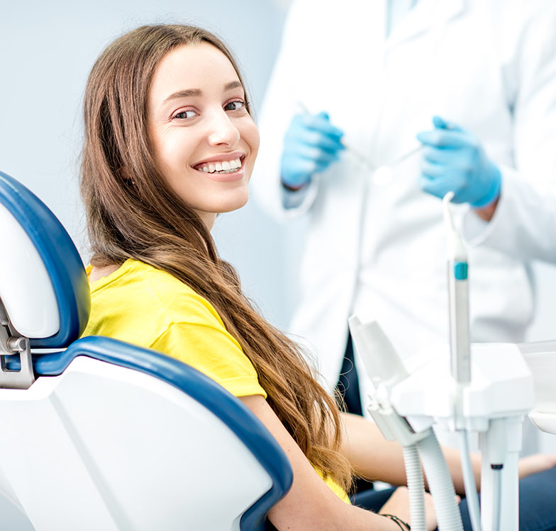 What Are the Most Common Restorative Dental Treatments See Me Smile Dental Oxnard CA Image.