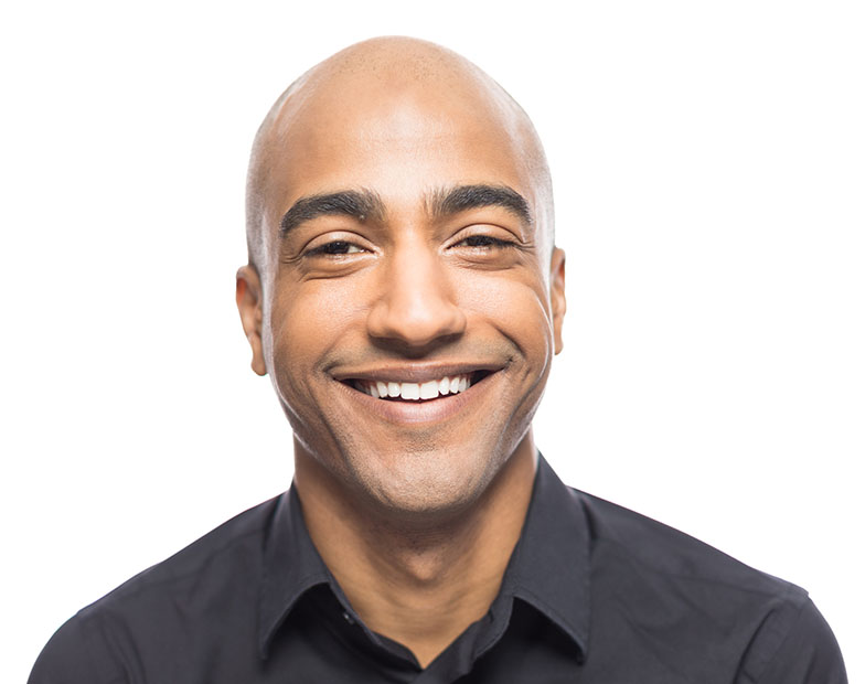 Who Needs Restorative Dental Treatments See Me Smile Dental Oxnard CA Image.