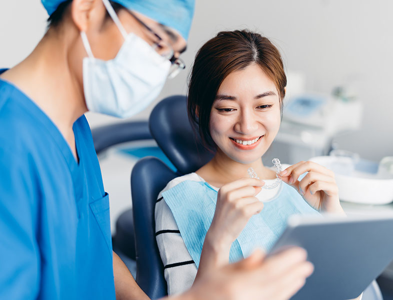 How Much Does an Orthodontic Retainer Cost See Me Smile Dental Oxnard, CA
