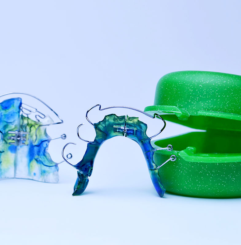 What Is an Orthodontic Retainer See Me Smile Dental Oxnard, CA