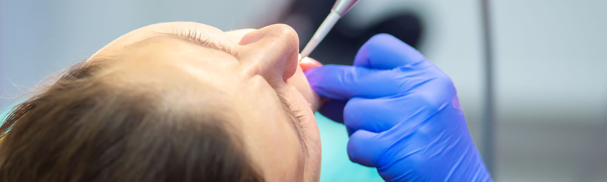 Questions About Sedation Dentisry at See Me Smile Dental Oxnard CA Image.