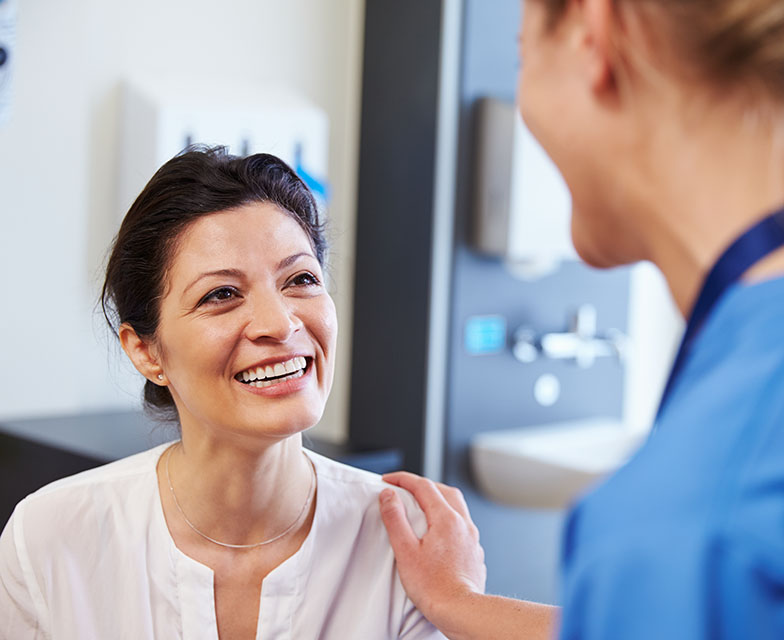 What Is General Anesthesia See Me Smile Dental Oxnard CA Image.