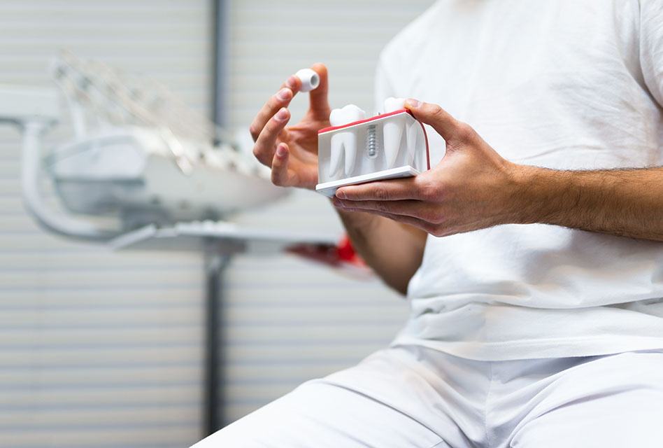 What Is a Bone Graft in Oxnard CA