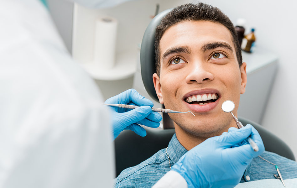 What Are the Benefits of Routine Teeth Cleanings See Me Smile Dental Oxnard CA Image