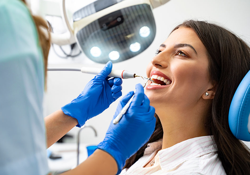 Why Should I Have My Teeth Cleaned See Me Smile Dental Oxnard CA