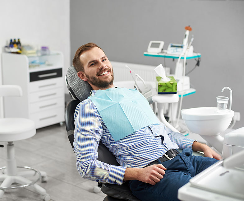 How Does Tooth Extraction Work See Me Smile Dental Oxnard CA