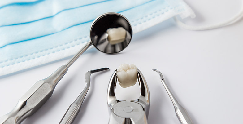 What Is a Tooth Extraction See Me Smile Dental Oxnard CA