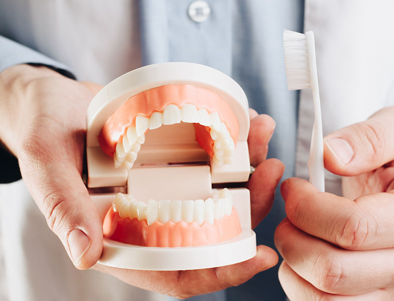 What Else Can I Do to Make My Gums Healthier See Me Smile Dental Oxnard CA