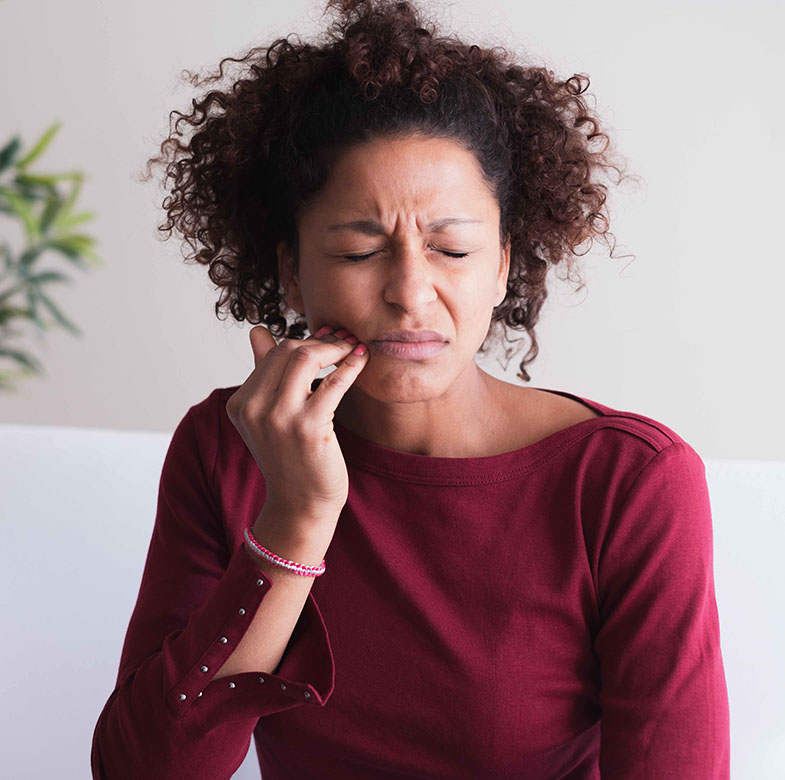 What Are the Different Stages of Periodontal Disease See Me Smile Dental Oxnard CA