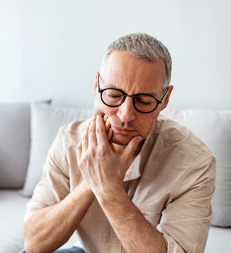 What Happens if Periodontal Disease Is Not Treated See Me Smile Dental Oxnard CA