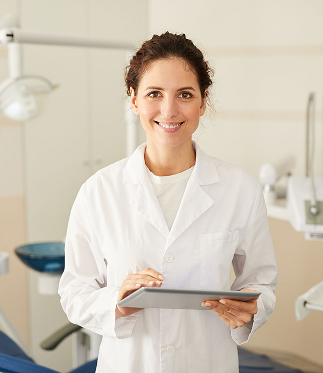How Do We Empower Our Patients at See Me Smile Dental Oxnard CA Image