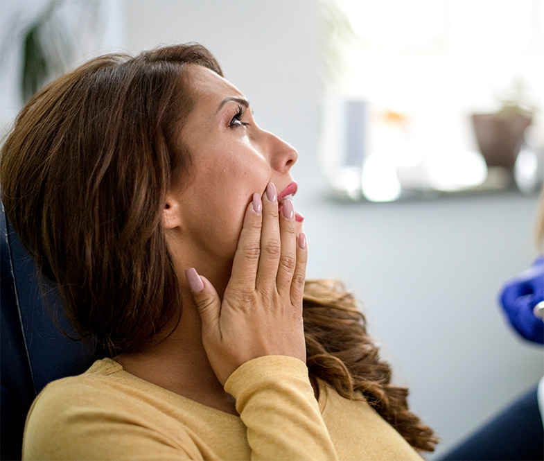 Why Are Wisdom Teeth Removed See Me Smile Oxnard CA
