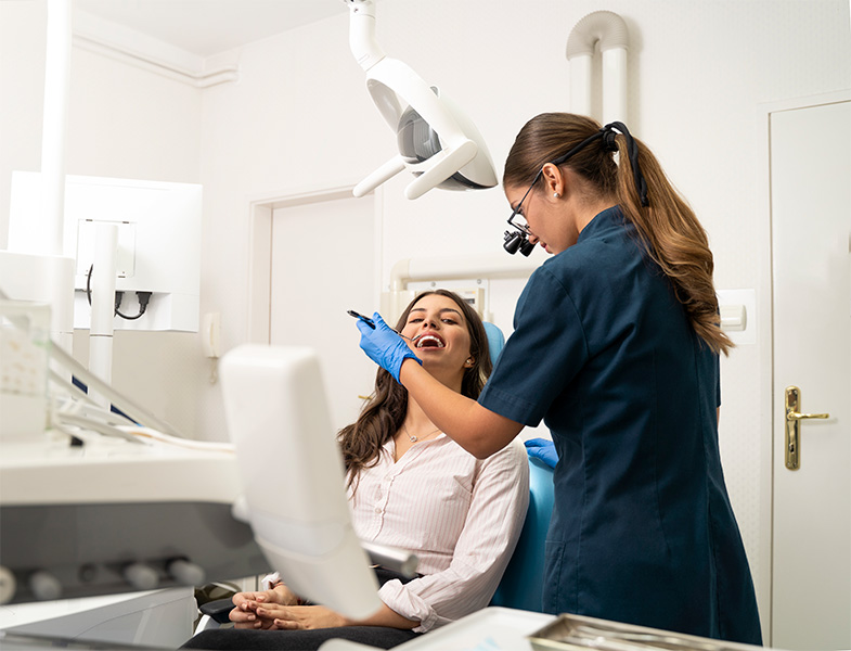 What Happens If Wisdom Teeth Need to Be Removed See Me Smile Dental Oxnard CA